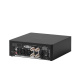 Tangent PowerAmpster III, stereosluttforsterker med XLR Tangent PowerAmpster III, stereosluttforsterker med XLR