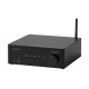Tangent PreAmp III stereoforforsterker med Bluetooth, DAC og RIAA Tangent PreAmp III stereoforforsterker med Bluetooth, DAC og RIAA