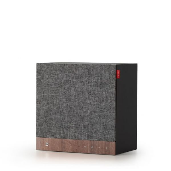 Tangent Spectrum Square, kvadratisk Bluetooth-høyttaler