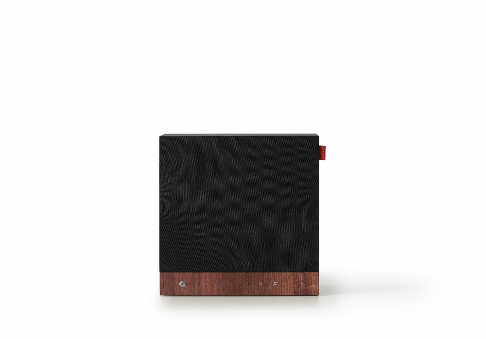 Tangent Spectrum Square, kvadratisk Bluetooth-høyttaler