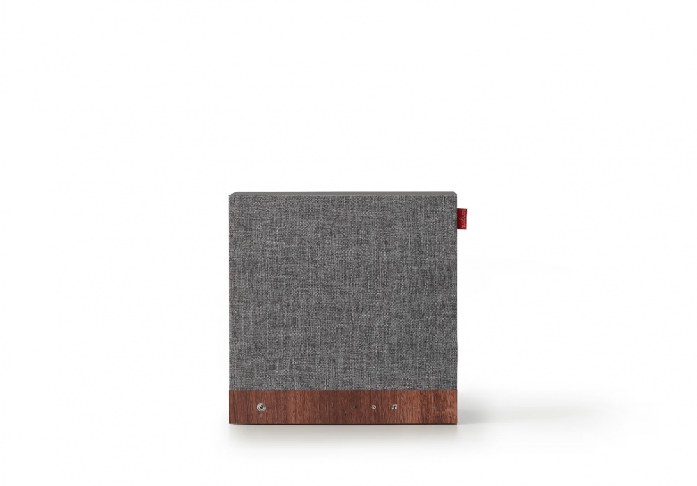 Tangent Spectrum Square, kvadratisk Bluetooth-høyttaler