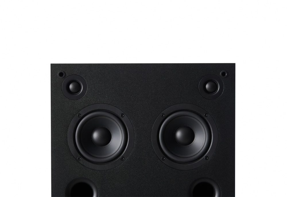 Tangent Spectrum Square, kvadratisk Bluetooth-høyttaler