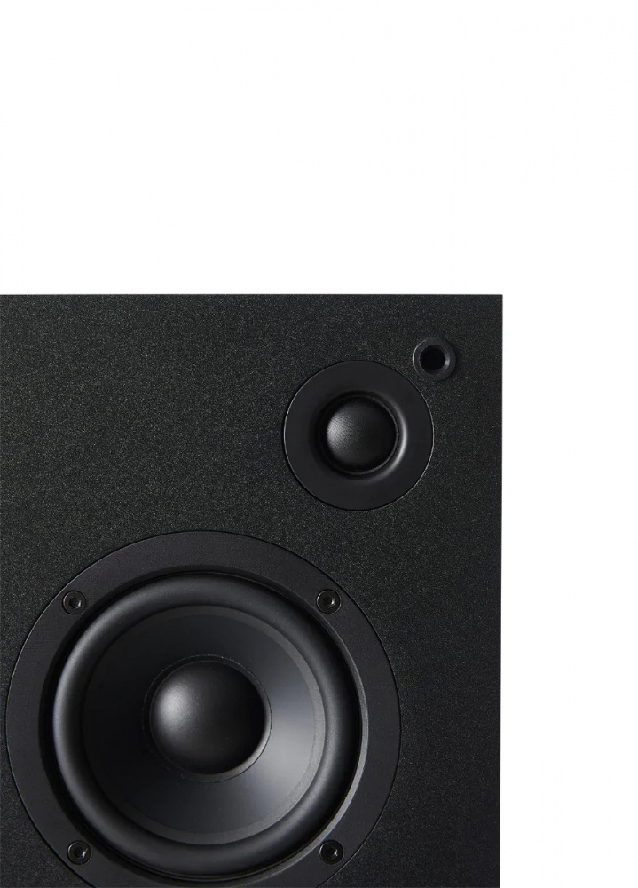 Tangent Spectrum Square, kvadratisk Bluetooth-høyttaler