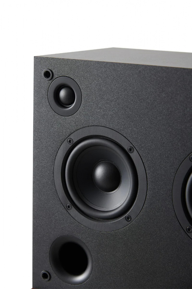 Tangent Spectrum Square, kvadratisk Bluetooth-høyttaler