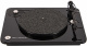 Elipson Chroma 400 platespiller med OM10, pianolakk svart Elipson Chroma 400 platespiller med OM10, pianolakk svart