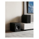 Elipson Classic Sub 10, aktiv subwoofer, svart Elipson Classic Sub 10, aktiv subwoofer, svart
