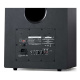 Elipson Classic Sub 12, aktiv subwoofer, svart Elipson Classic Sub 12, aktiv subwoofer, svart
