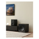 Elipson Classic Sub 12, aktiv subwoofer, svart Elipson Classic Sub 12, aktiv subwoofer, svart