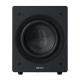 Elipson Classic Sub 8, aktiv subwoofer, svart Elipson Classic Sub 8, aktiv subwoofer, svart