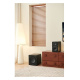 Elipson Classic Sub 8, aktiv subwoofer, svart Elipson Classic Sub 8, aktiv subwoofer, svart