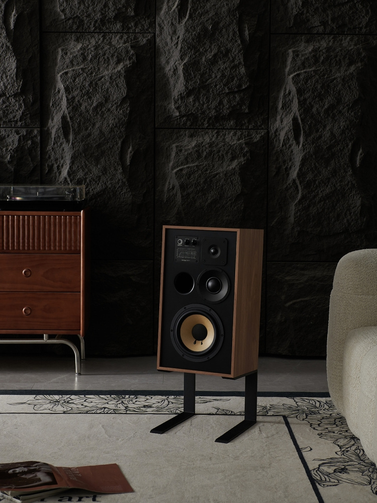 Elipson Heritage XLS11 par, lys eik