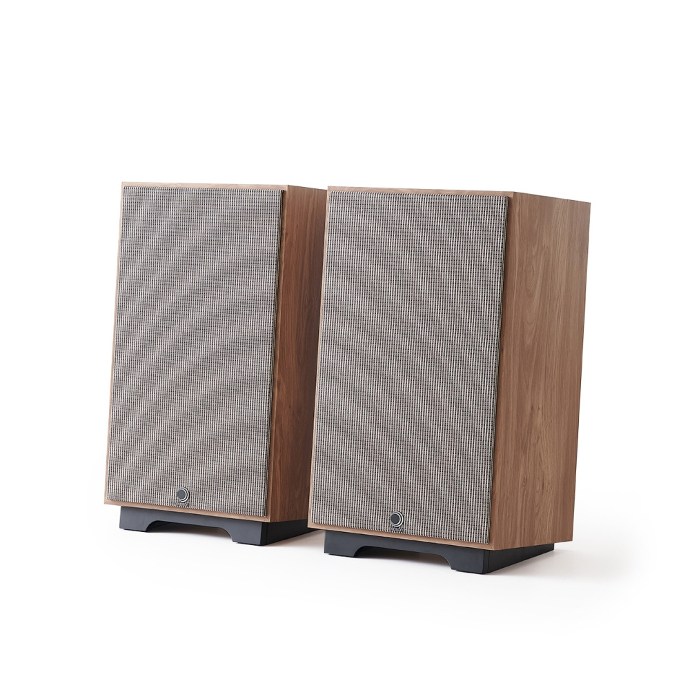 Elipson Heritage XLS15 par, lys eik