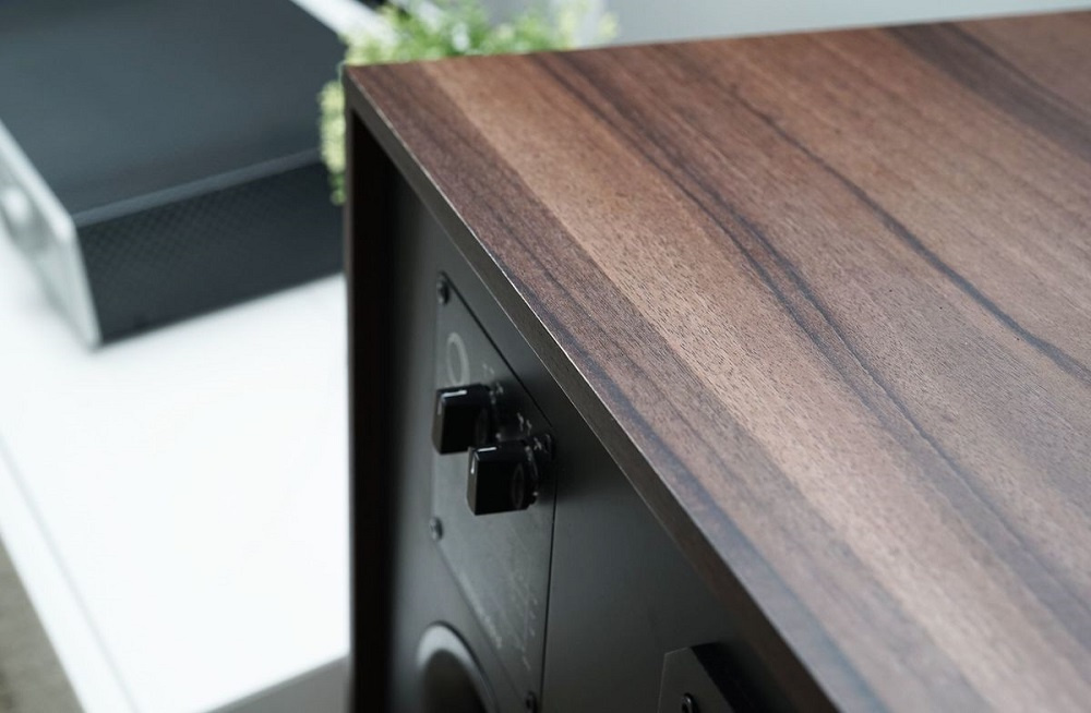 Elipson Heritage XLS15, gulvhøyttaler