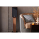 Elipson Heritage XLS7 retroinspirerte stativhøyttalere, valnøtt, par Elipson Heritage XLS7 retroinspirerte stativhøyttalere, valnøtt, par