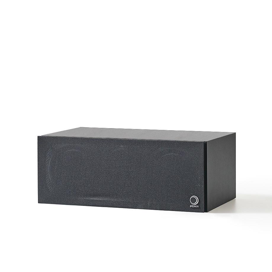 Elipson Horus 10C Svart/Karbon, stykk