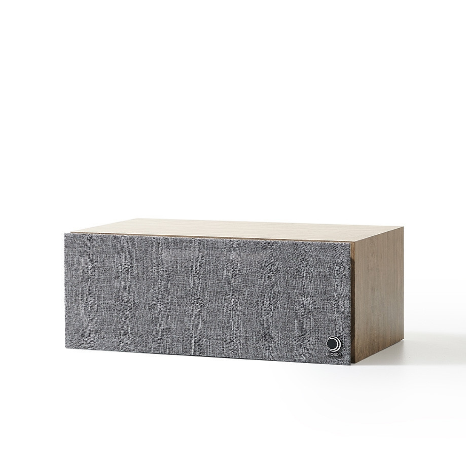 Elipson Horus 10C Lys Tre/Beige, stykk