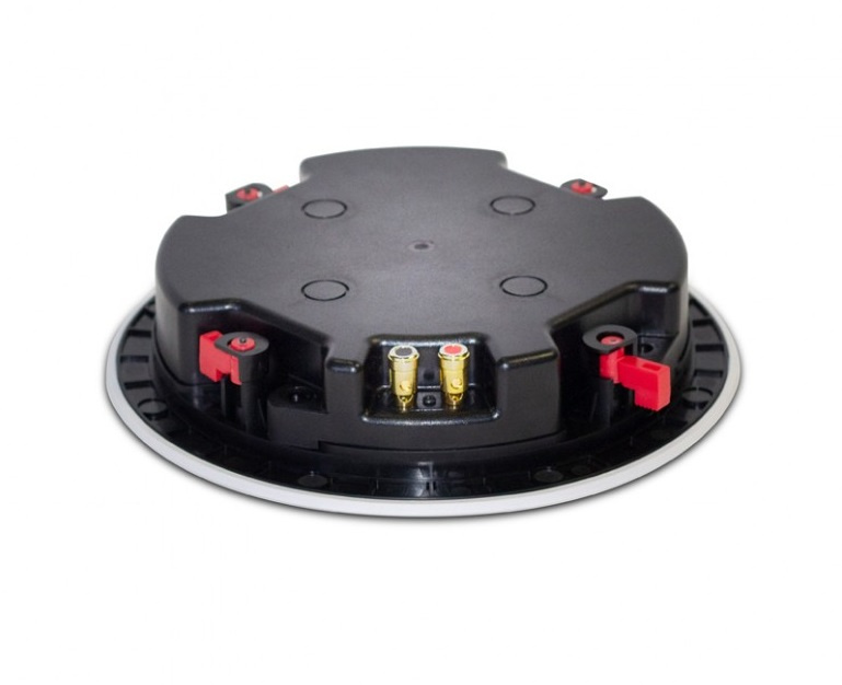 Elipson IC8 Ultra Slim inbyggnadshögtalare, styck