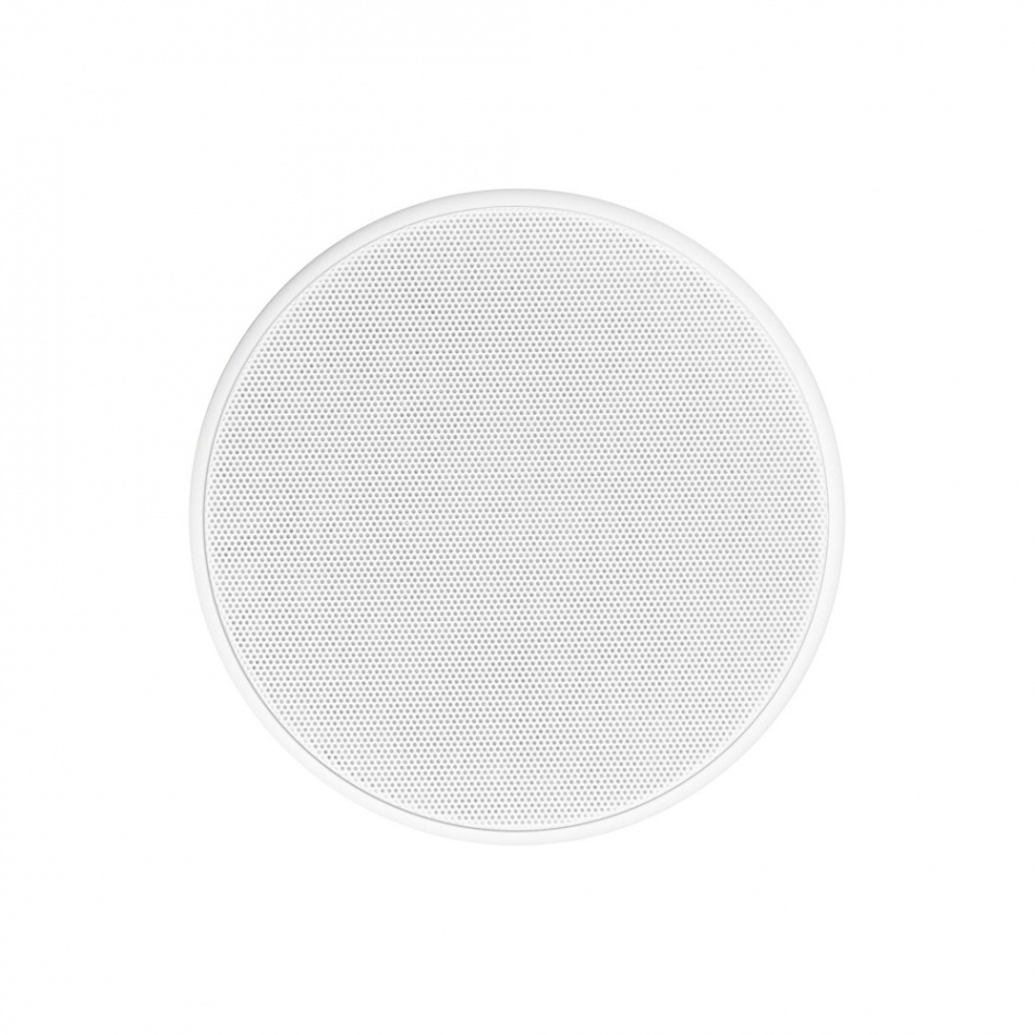 Elipson Architect IC4 Slim Grill innebygd høyttaler for tak, stykke