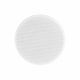 Elipson Architect IC4 Slim Grill innebygd høyttaler for tak, stykke Elipson Architect IC4 Slim Grill innebygd høyttaler for tak, stykke
