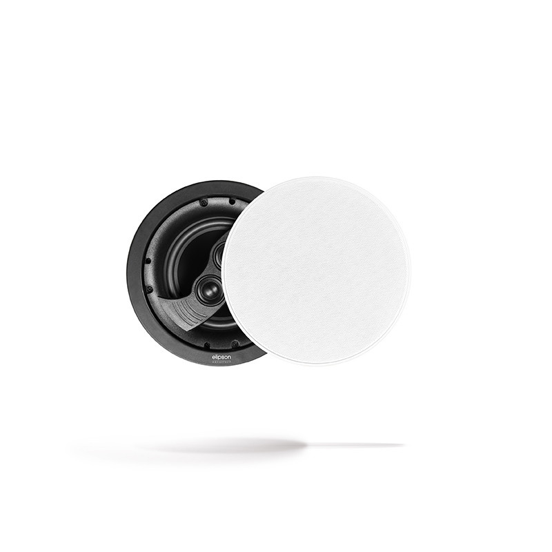 Elipson Architect IC6ST innebygd høyttaler, enkelt stereo