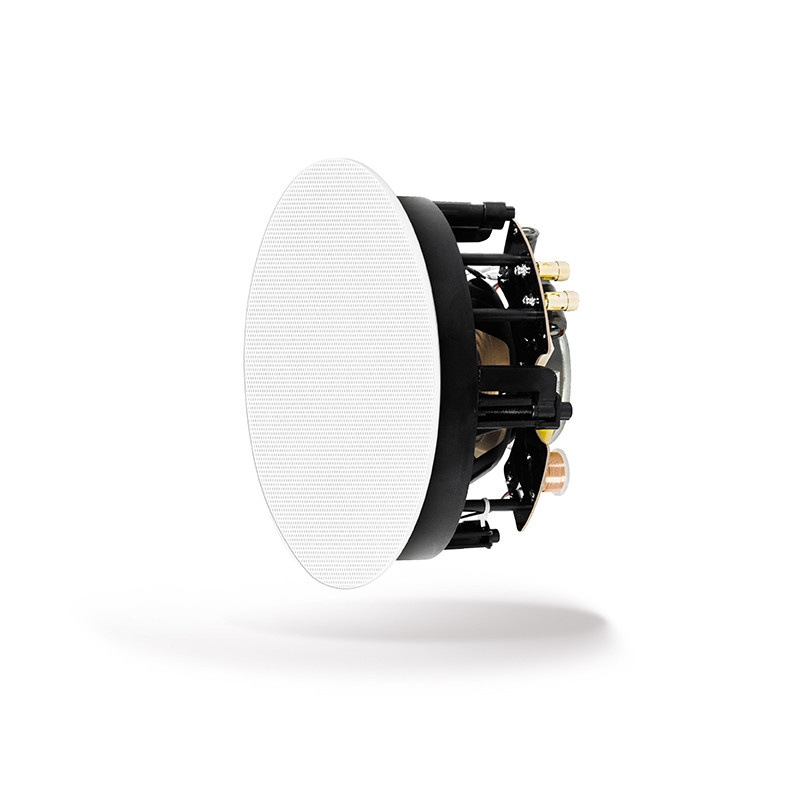 Elipson Architect IC8 innbyggingshøyttaler, stk