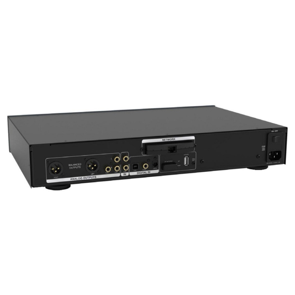 Elipson Performance P 300, stereoforforsterker