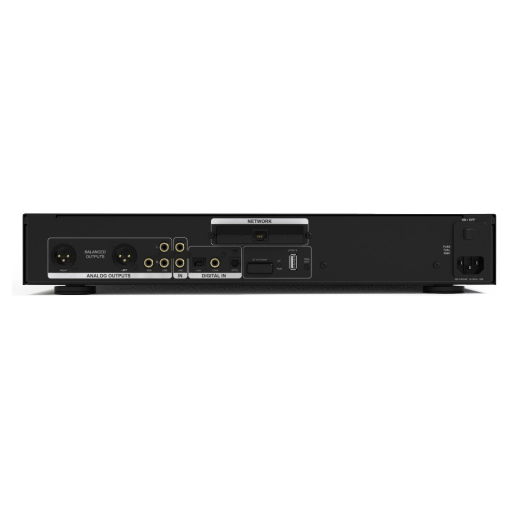 Elipson Performance P 300, stereoforforsterker