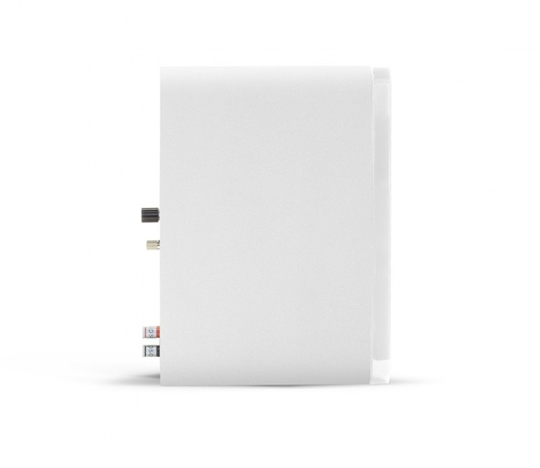 Elipson Prestige Facet 6B BT aktiva högtalare, vitt par