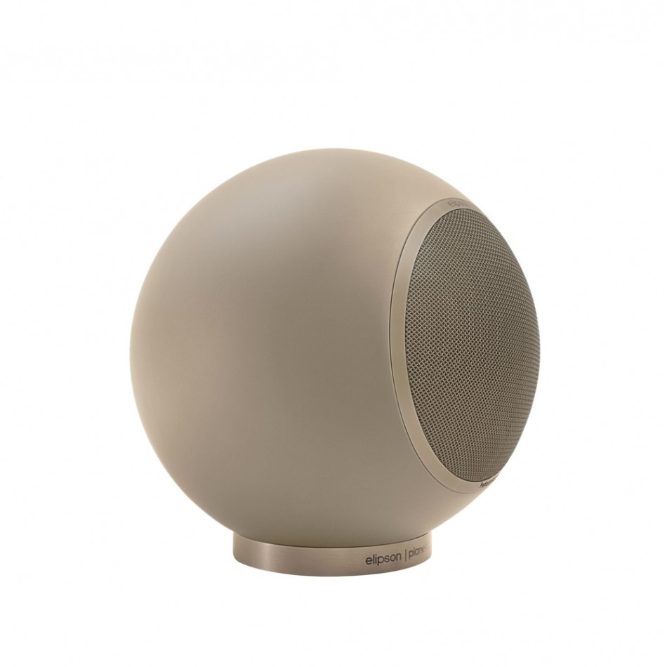 Elipson Planet L Performance matt beige, stykk