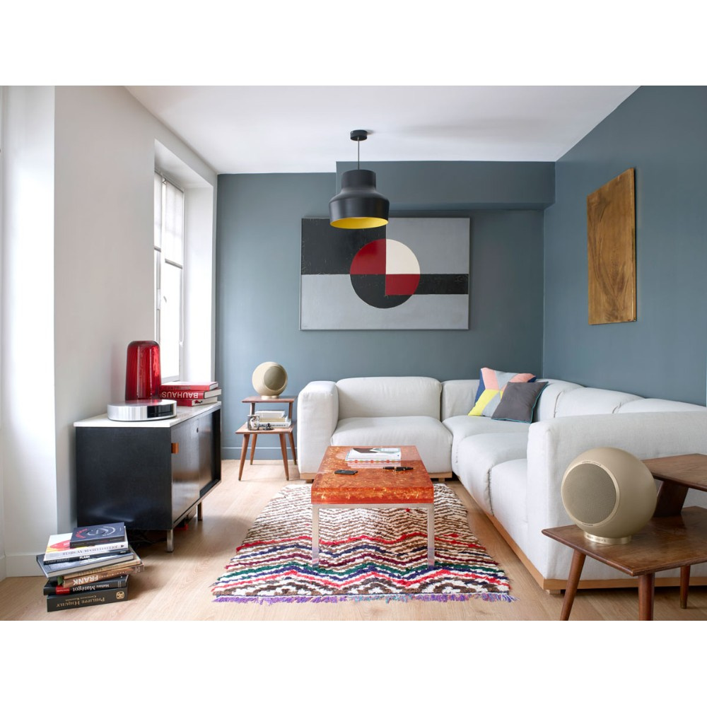 Elipson Planet L Performance matt beige, stykk