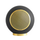 Elipson Planet L Performance matt svart/gull, stk. Elipson Planet L Performance matt svart/gull, stk.