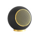 Elipson Planet L Performance matt svart/gull, stk. Elipson Planet L Performance matt svart/gull, stk.