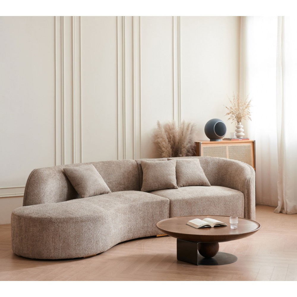 Elipson Planet L Performance mattblå, stykk