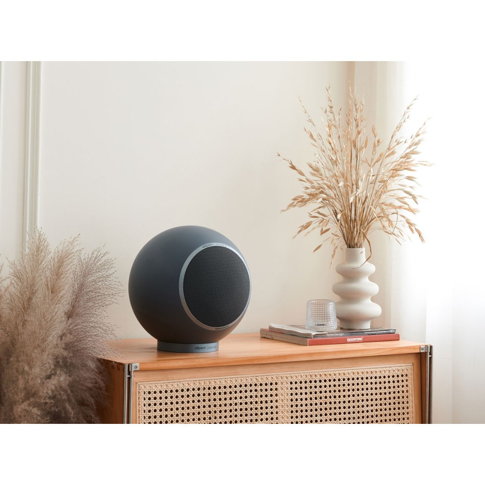 Elipson Planet L Performance mattblå, stykk