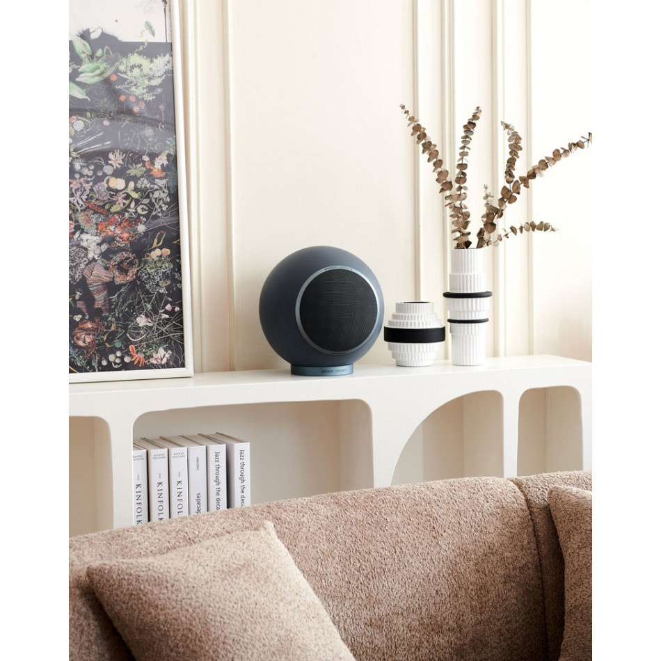 Elipson Planet L Performance mattblå, stykk