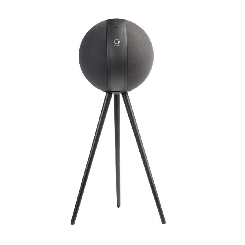 Elipson Planet W35 Tripod gulvstativ svart, stykk