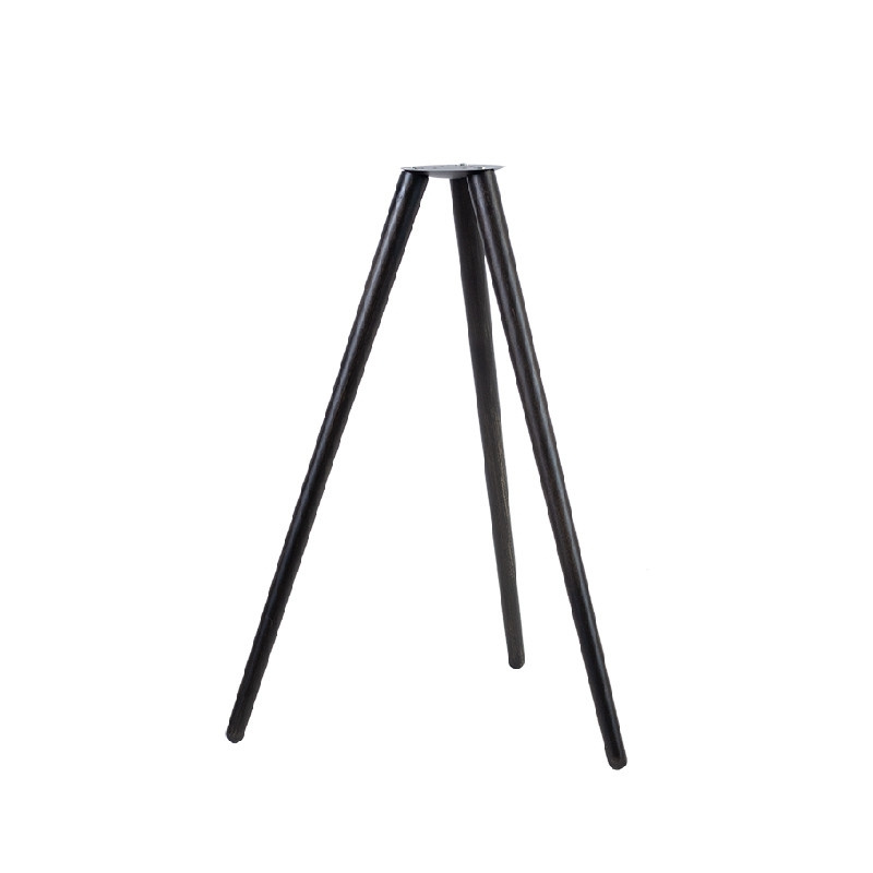 Elipson Planet W35 Tripod gulvstativ svart, stykk
