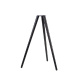 Elipson Planet W35 Tripod gulvstativ svart, stykk Elipson Planet W35 Tripod gulvstativ svart, stykk