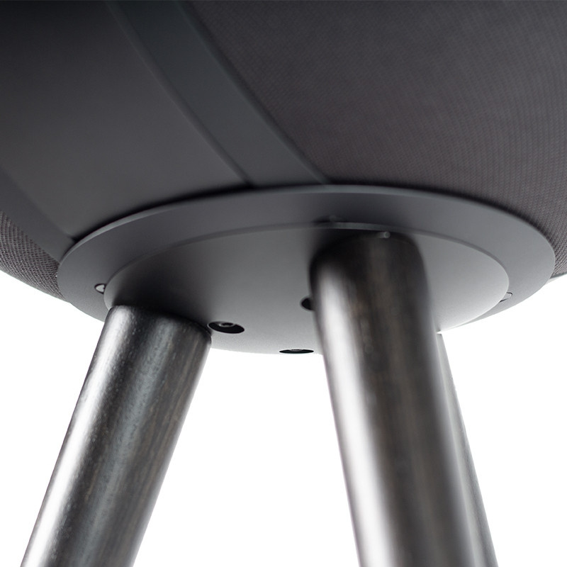 Elipson Planet W35 Tripod gulvstativ svart, stykk