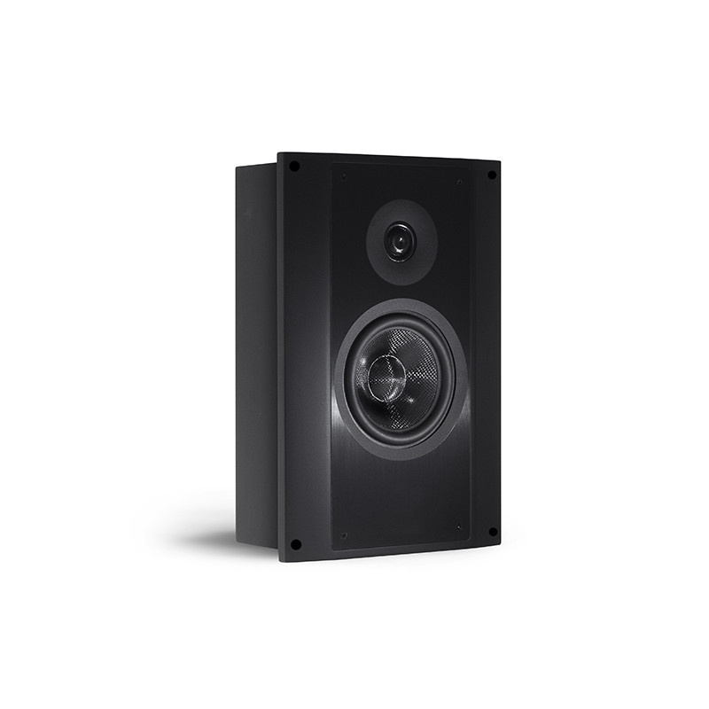 Elipson Infinite 8 i/vegg høyttaler, stykk