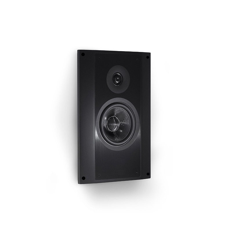 Elipson Infinite 8 i/vegg høyttaler, stykk