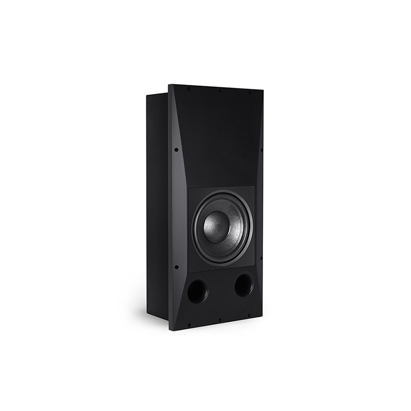 Elipson Infinite S12 innfelt/veggmontert subwoofer stk