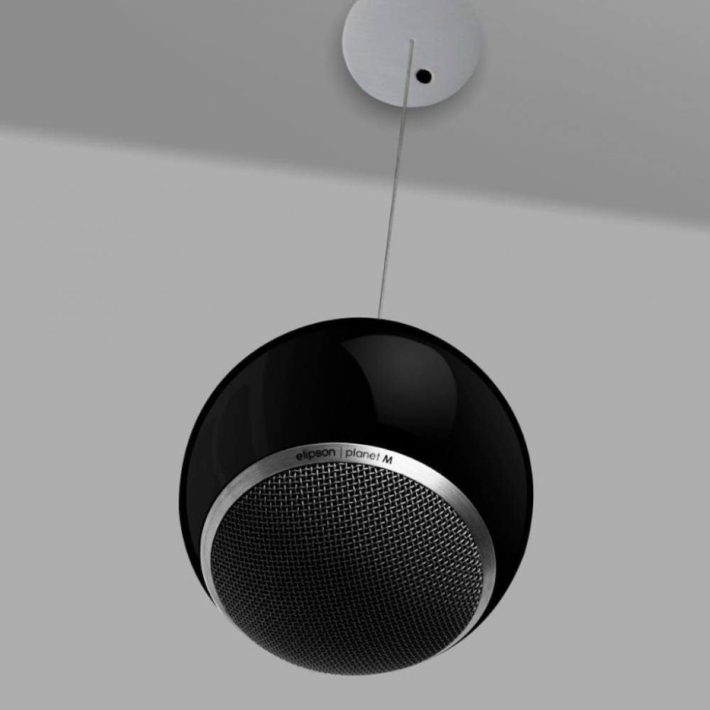 Elipson Planet M takfäste med vajer, styck