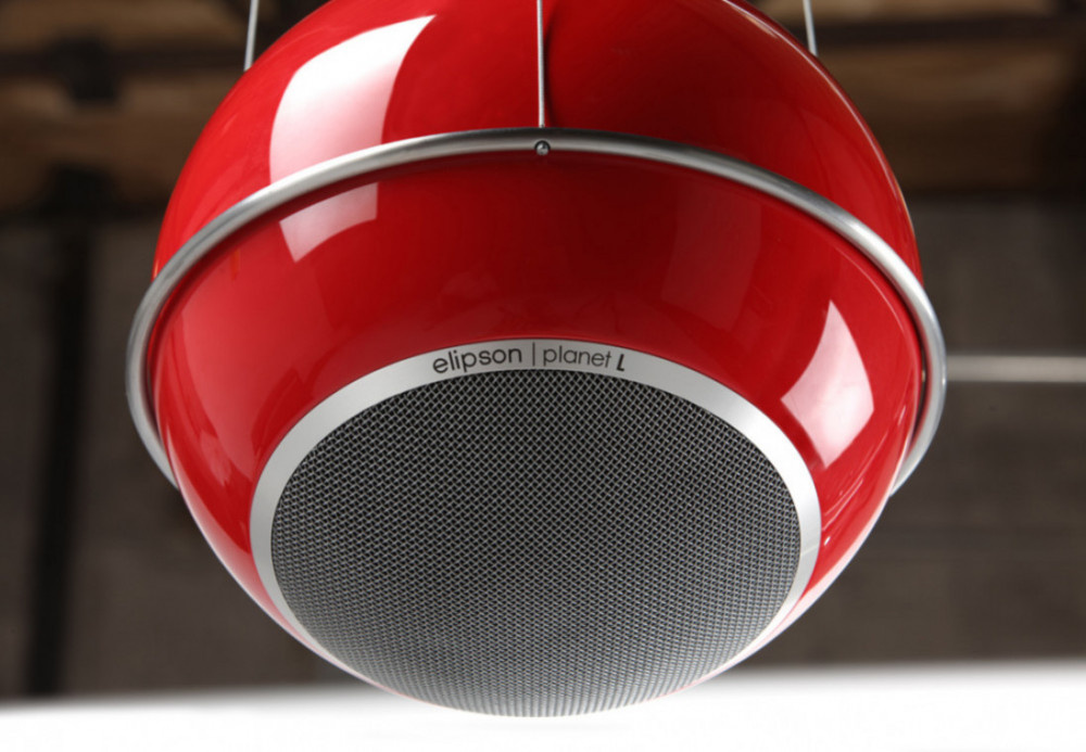 Elipson Planet L Ceiling Mount takfäste, styck