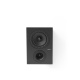Elipson Prestige Facet II 6ATM Atmos-høyttalere, matt svart par Elipson Prestige Facet II 6ATM Atmos-høyttalere, matt svart par