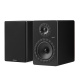 Elipson Prestige Facet II 8B stativhøyttalere, matt svart par Elipson Prestige Facet II 8B stativhøyttalere, matt svart par