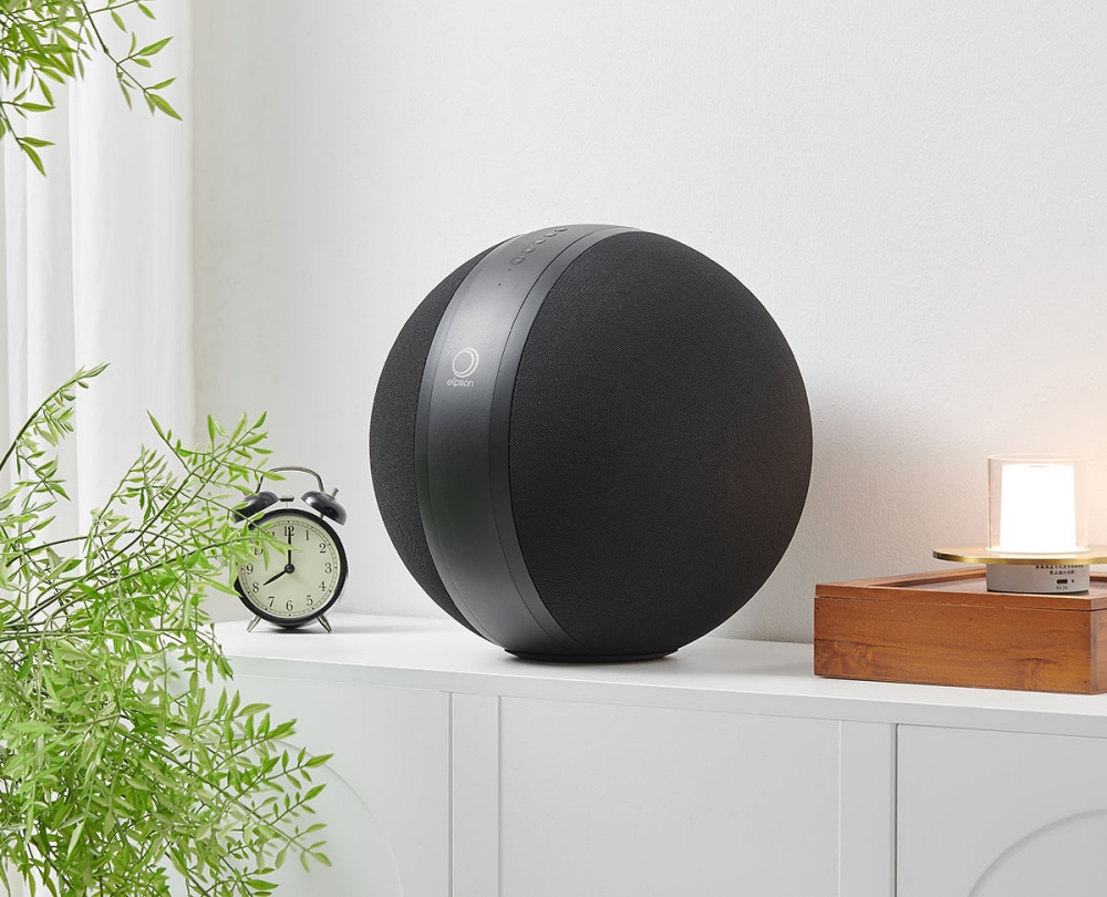 Elipson W35 Xi, kuleformet Wifi-høyttaler