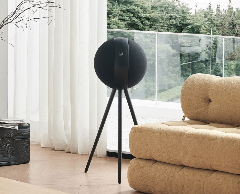 Elipson W35 Xi, kuleformet Wifi-høyttaler