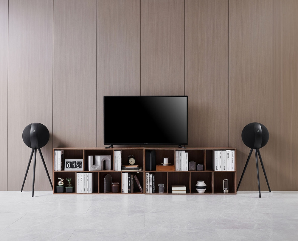 Elipson W35 Xi, kuleformet Wifi-høyttaler