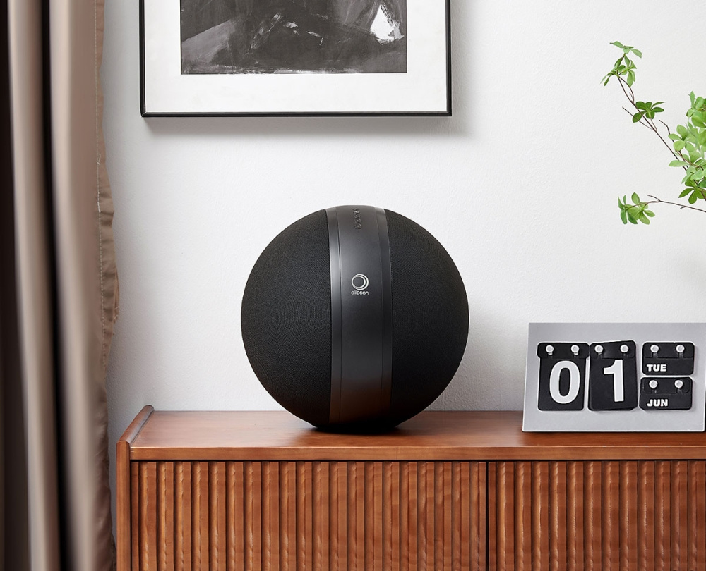 Elipson W35 Xi, kuleformet Wifi-høyttaler